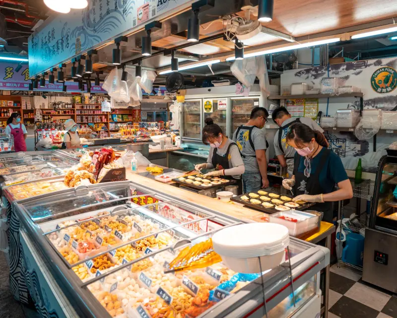 上海寅捌商贸有限公司装饰材料批发品类与选型要点解析正文配图 1